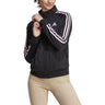 adidas Warm-Up Tricot Slim 3-Stripes Womens Track Jacket