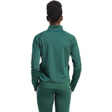 adidas Warm-Up Tricot Slim 3-Stripes Womens Track Jacket