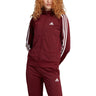 adidas Warm-Up Tricot Slim 3-Stripes Womens Track Jacket