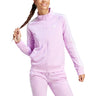 adidas Warm-Up Tricot Slim 3-Stripes Womens Track Jacket