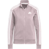adidas Warm-Up Tricot Slim 3-Stripes Womens Track Jacket
