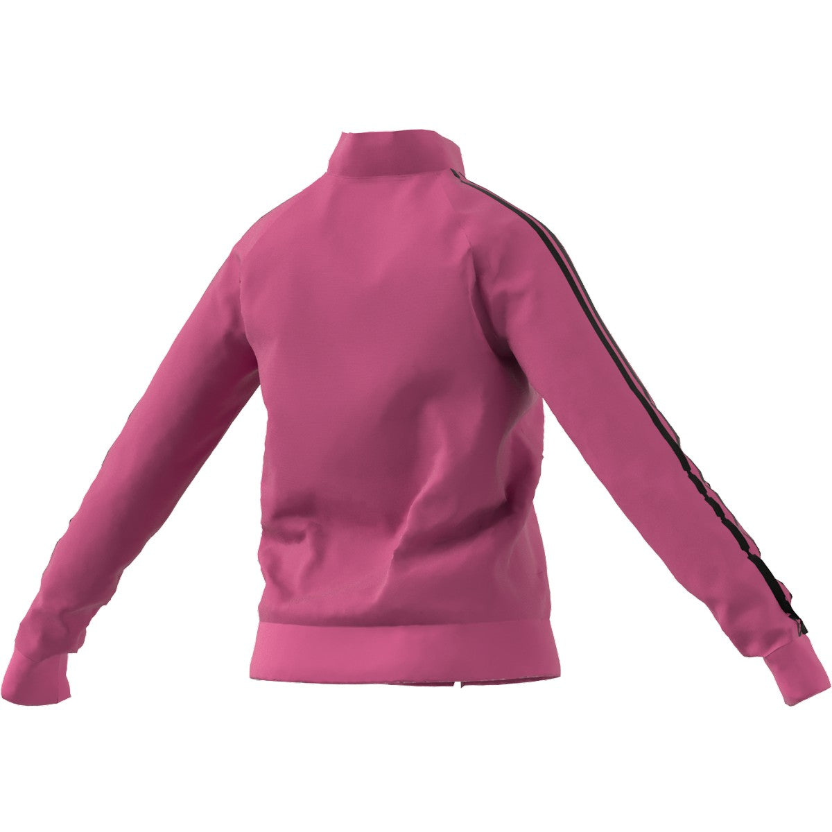 adidas Warm-Up Tricot Slim 3-Stripes Womens Track Jacket