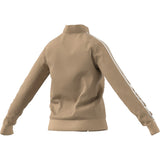 adidas Warm-Up Tricot Slim 3-Stripes Womens Track Jacket