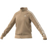 adidas Warm-Up Tricot Slim 3-Stripes Womens Track Jacket