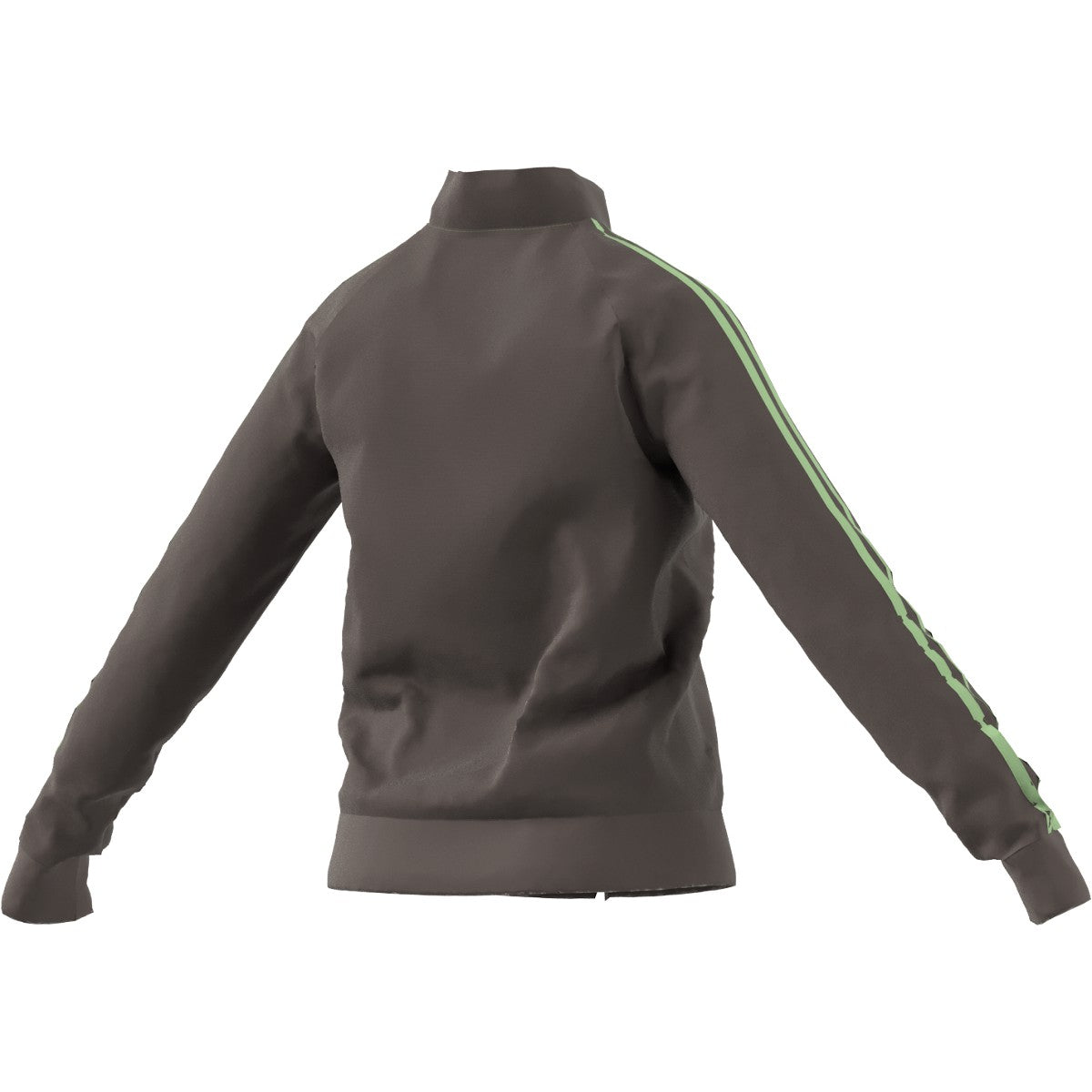 adidas Warm-Up Tricot Slim 3-Stripes Womens Track Jacket