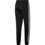 adidas Warm-Up Tricot Tapered 3-Stripes Track Pant - Mens Casual