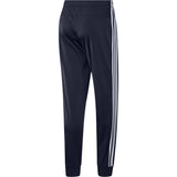 adidas Warm-Up Tricot Tapered 3-Stripes Track Pant - Mens Casual