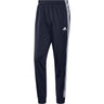 adidas Warm-Up Tricot Tapered 3-Stripes Track Pant - Mens Casual