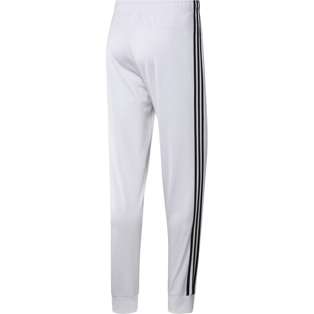 adidas Warm-Up Tricot Tapered 3-Stripes Track Pant - Mens Casual