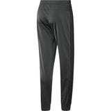 adidas Warm-Up Tricot Tapered 3-Stripes Track Pant - Mens Casual