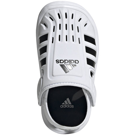 adidas Water Sandals for Toddlers in White