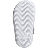adidas Water Sandals for Toddlers in White