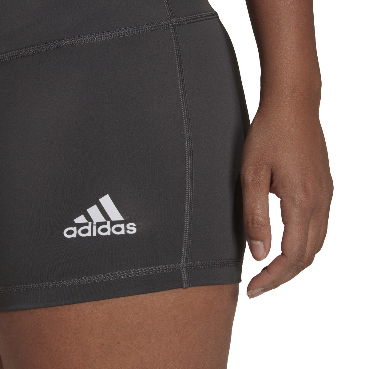 adidas Womens 4 Inch Volleyball Shorts