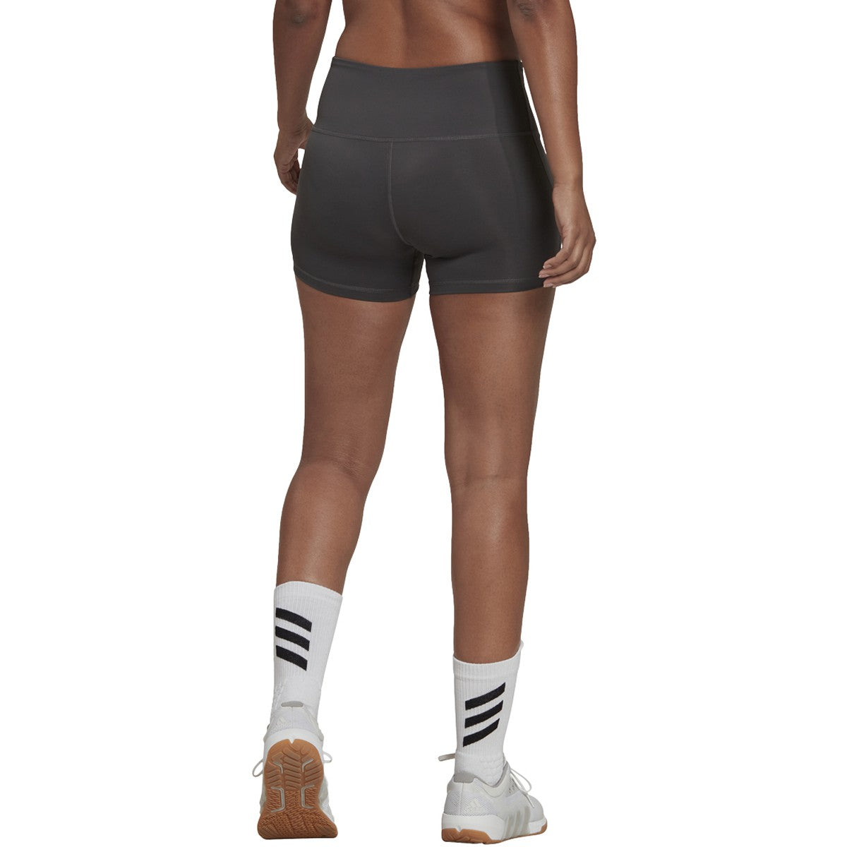 adidas Womens 4 Inch Volleyball Shorts