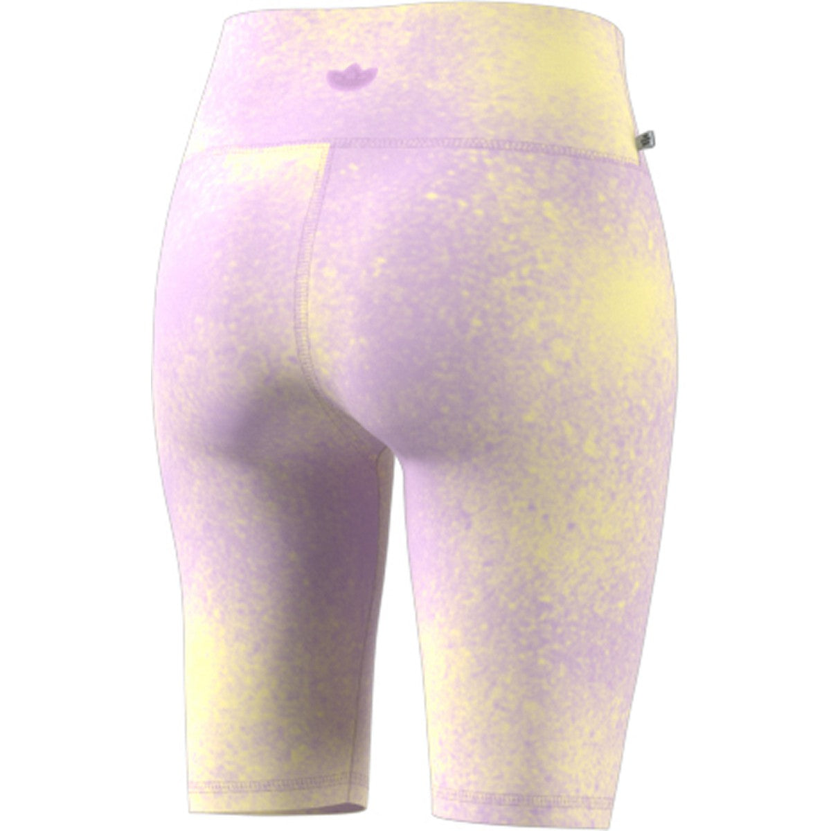 adidas Womens All Over Print Bike Leggings
