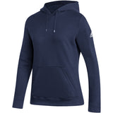 adidas Womens Fleece Hoodie