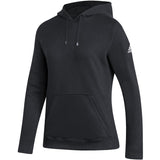 adidas Womens Fleece Hoodie