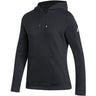 adidas Womens Fleece Hoodie