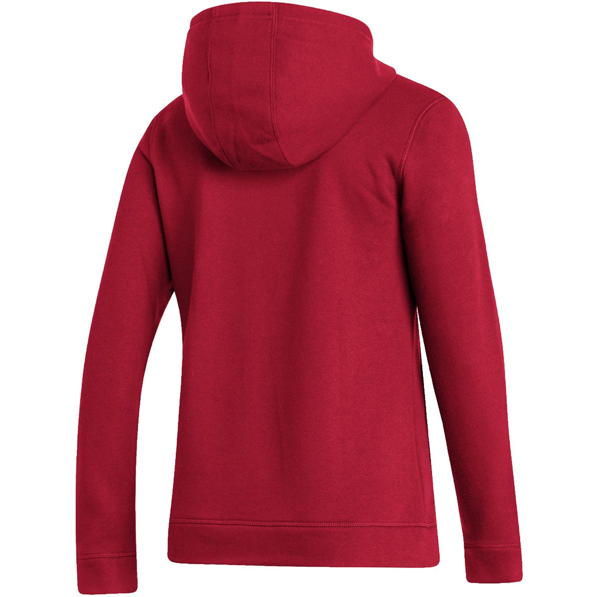 adidas Womens Fleece Hoodie