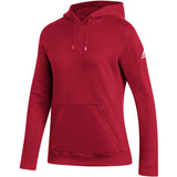 adidas Womens Fleece Hoodie