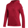 adidas Womens Fleece Hoodie