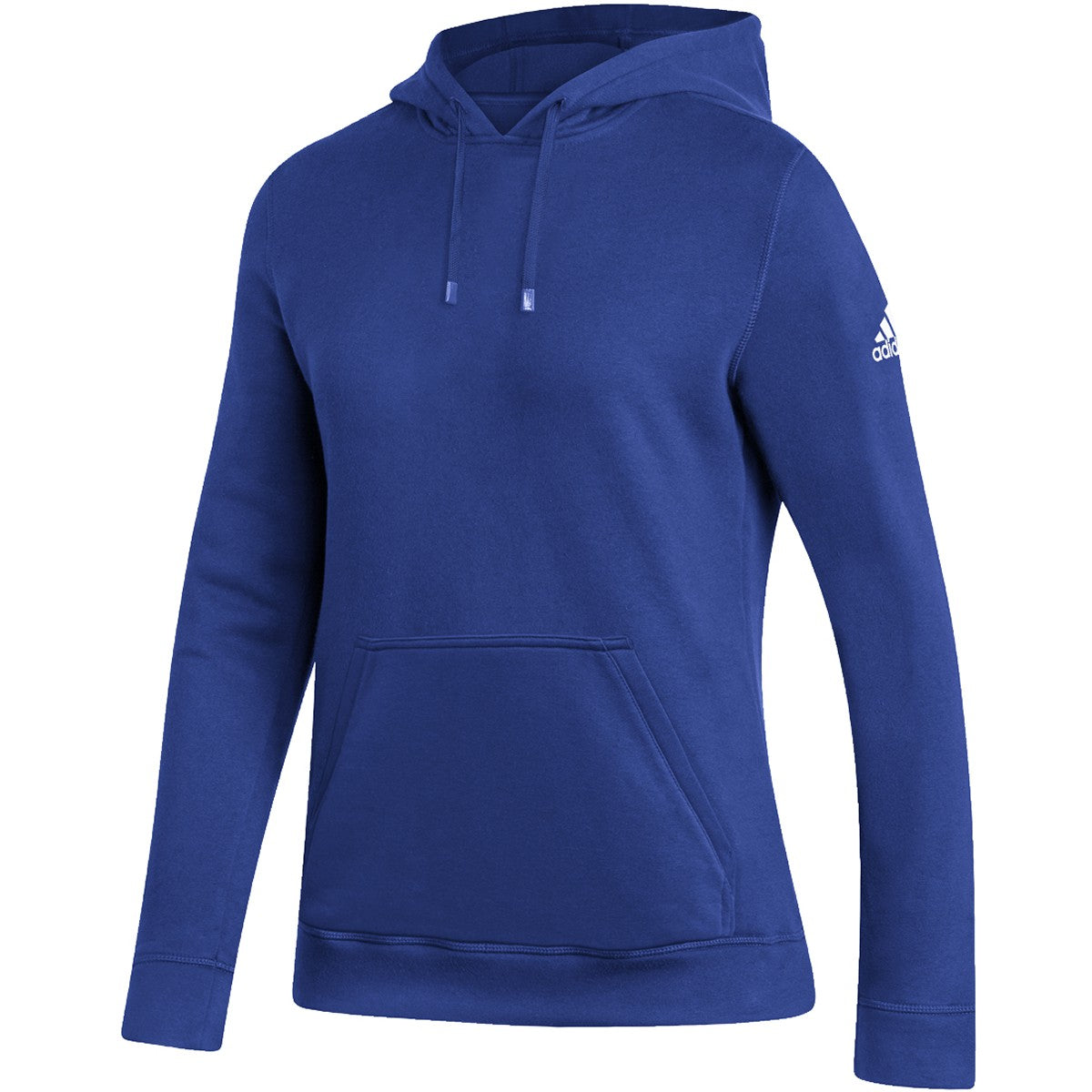 adidas Womens Fleece Hoodie