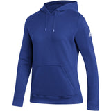 adidas Womens Fleece Hoodie