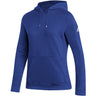 adidas Womens Fleece Hoodie