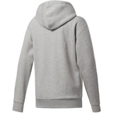 adidas Womens Fleece Hoodie