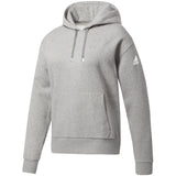 adidas Womens Fleece Hoodie