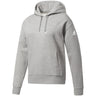 adidas Womens Fleece Hoodie
