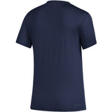 adidas Womens Short Sleeve Boss T-Shirt