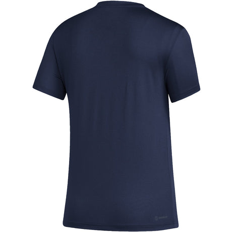 adidas Womens Short Sleeve Boss T-Shirt