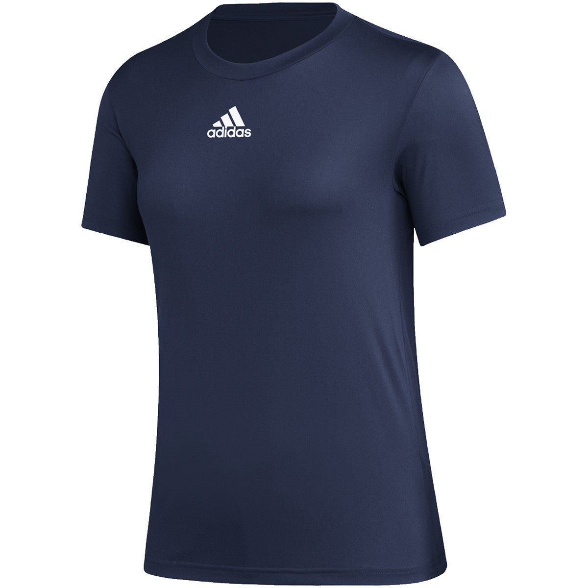 adidas Womens Short Sleeve Boss T-Shirt