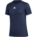 adidas Womens Short Sleeve Boss T-Shirt