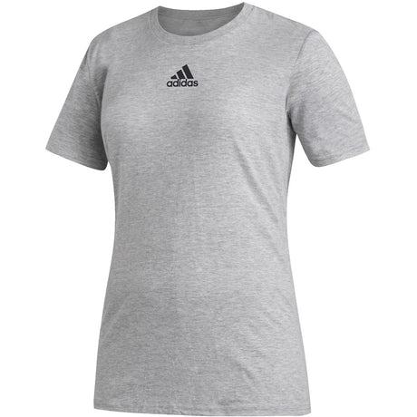adidas Womens Short Sleeve Boss T-Shirt