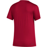 adidas Womens Short Sleeve Boss T-Shirt