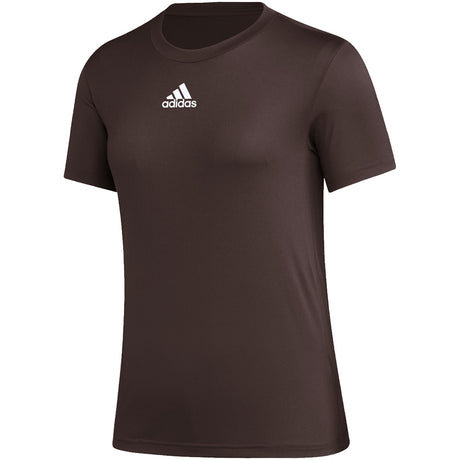 adidas Womens Short Sleeve Boss T-Shirt
