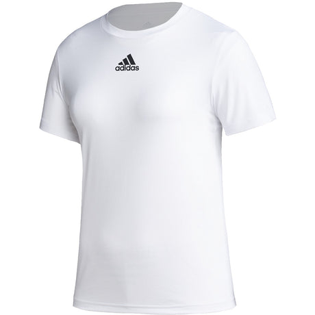 adidas Womens Short Sleeve Boss T-Shirt