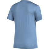 adidas Womens Short Sleeve Boss T-Shirt