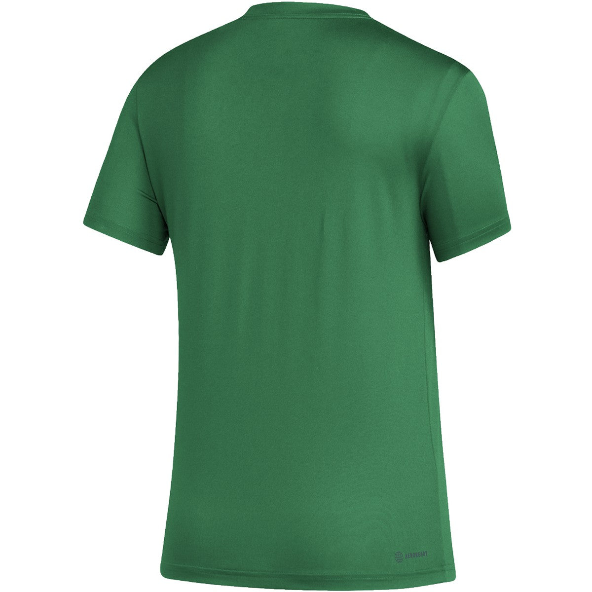 adidas Womens Short Sleeve Boss T-Shirt