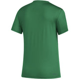 adidas Womens Short Sleeve Boss T-Shirt