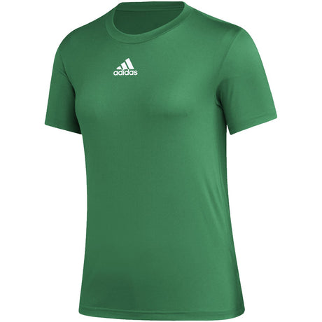 adidas Womens Short Sleeve Boss T-Shirt