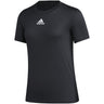 adidas Womens Short Sleeve Boss T-Shirt