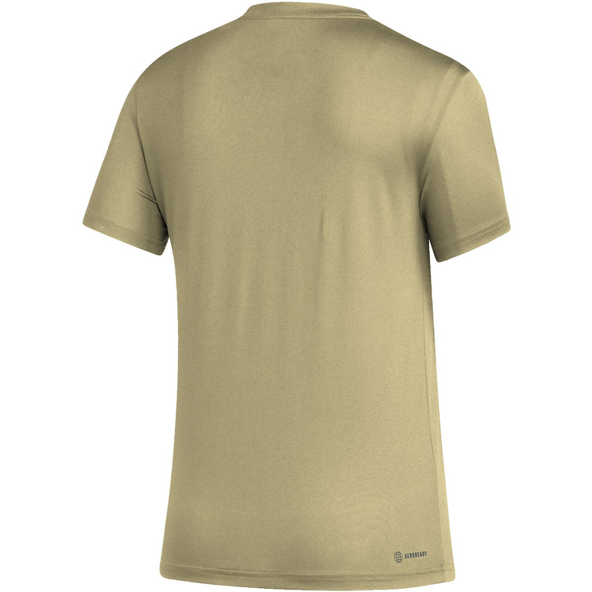 adidas Womens Short Sleeve Boss T-Shirt