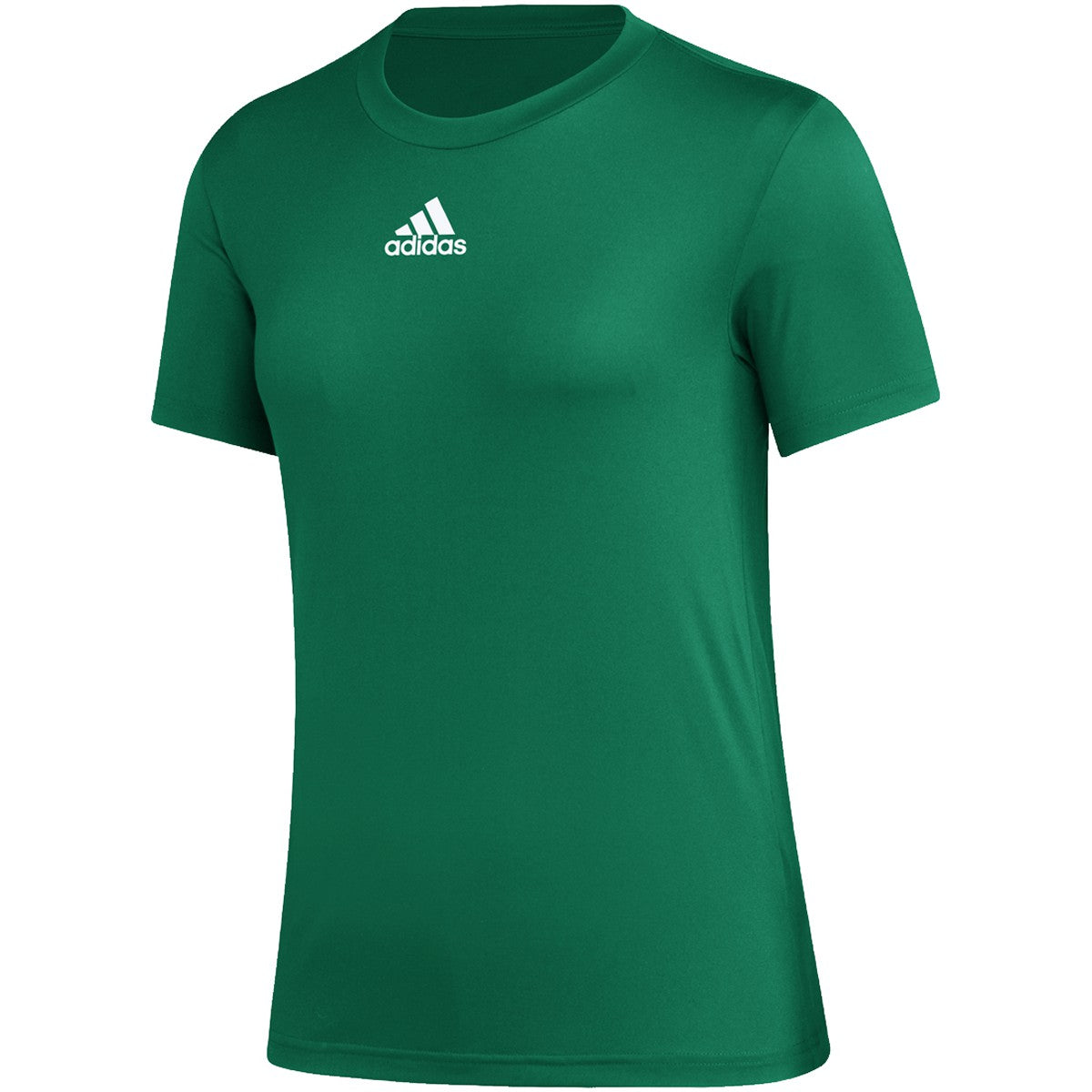 adidas Womens Short Sleeve Boss T-Shirt