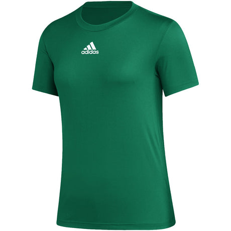 adidas Womens Short Sleeve Boss T-Shirt