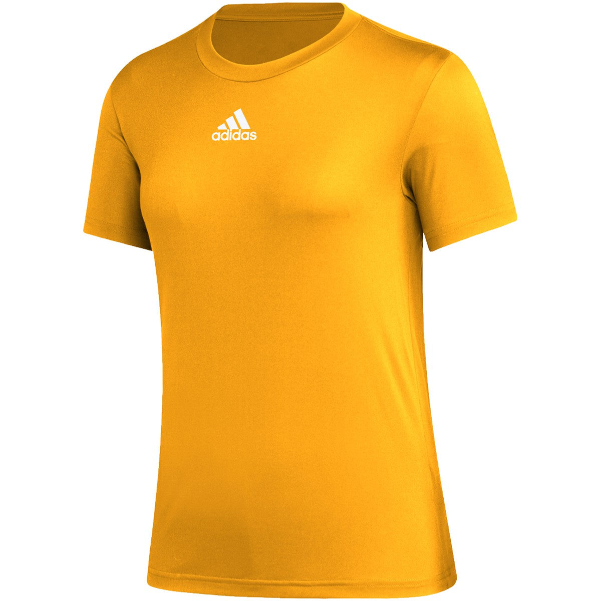 adidas Womens Short Sleeve Boss T-Shirt