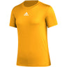 adidas Womens Short Sleeve Boss T-Shirt