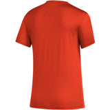adidas Womens Short Sleeve Boss T-Shirt